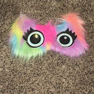 Kids sleep mask
